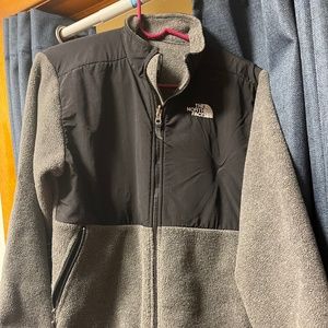 North face jacket